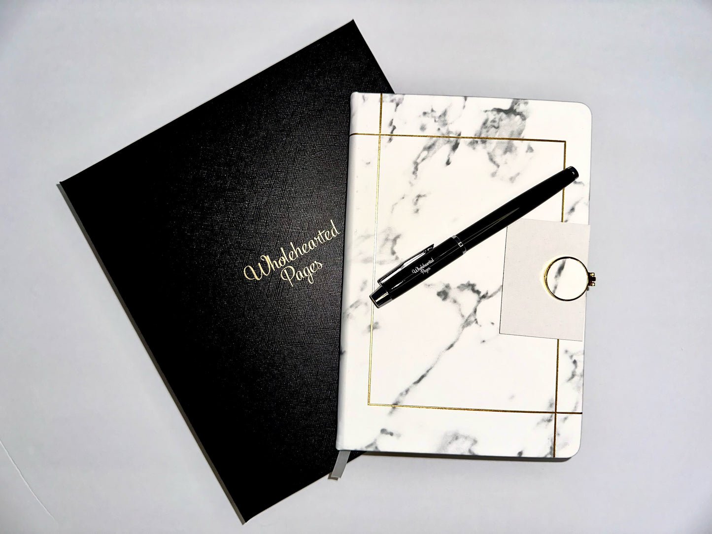 Marble Journal