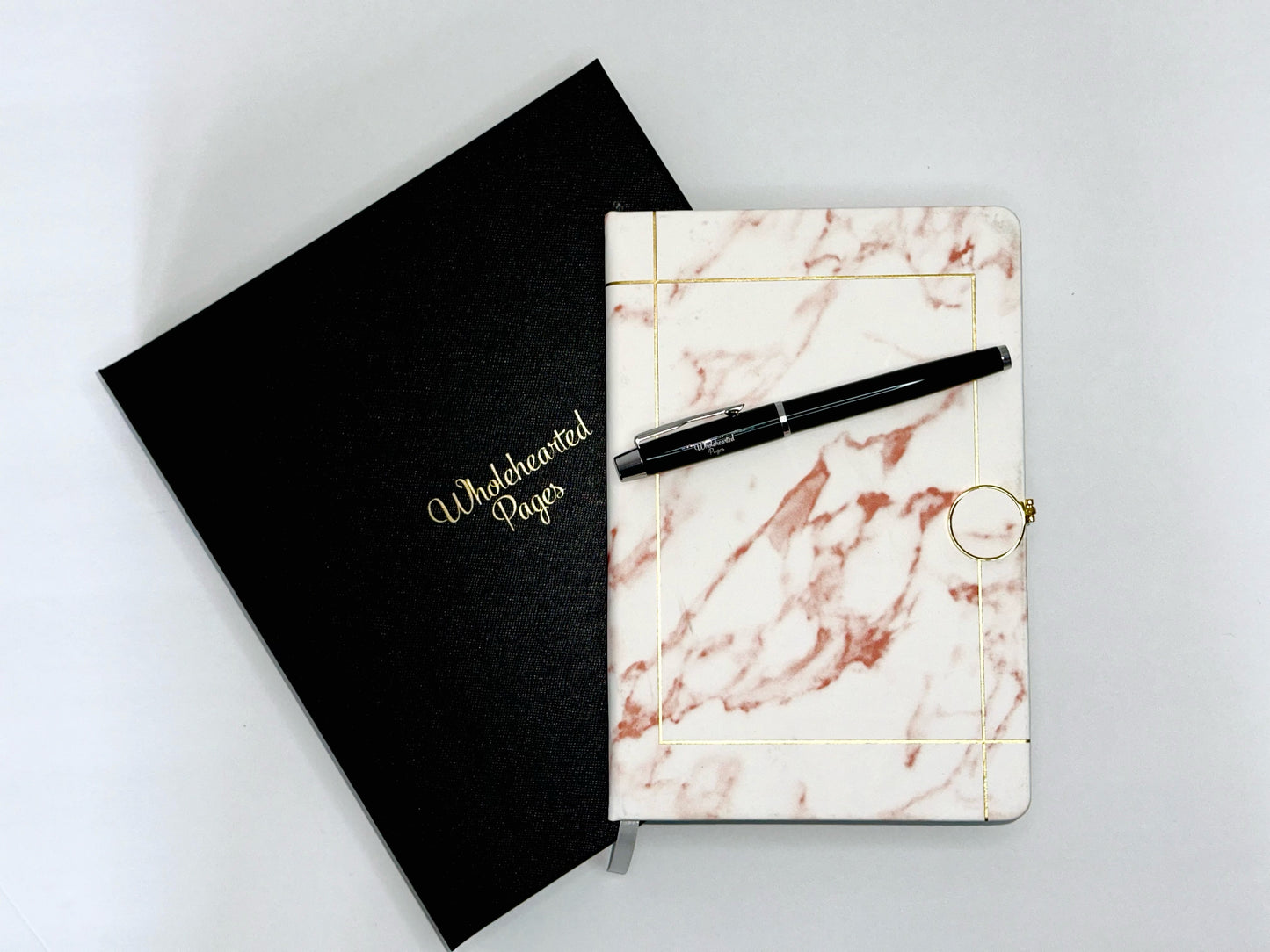 Marble Journal