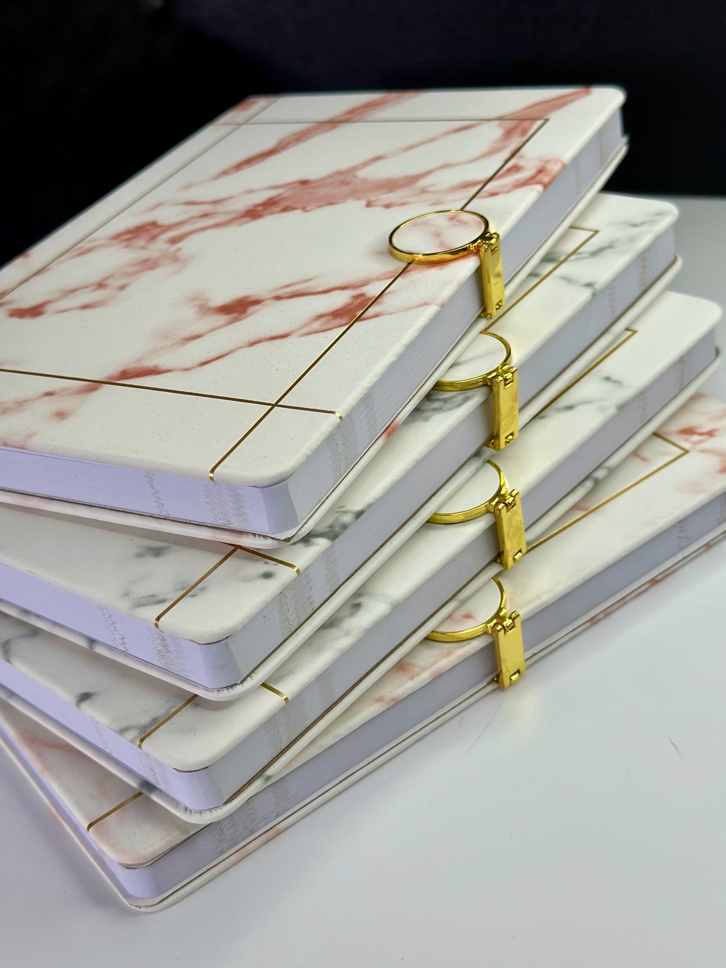 Marble Journal